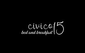 Civico 15 Bed Breakfast